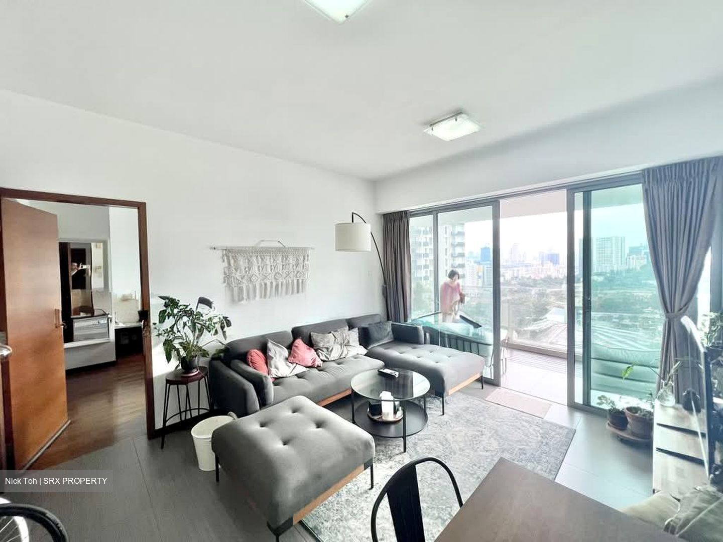 Regency Suites (D3), Apartment #581744171